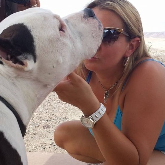 Meet your Posher, Lindsey - Picture 1 of 1